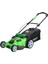 Akülü Çim Biçme Makinesi 2500207 1
