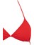 Fall in Love Regular Fit Üçgen Bikini Üstü T3666AZ23SP 3