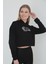 Yeni Seri Renkli Baskılı Kapüşonlu Sweat-1 3