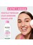 Skin Naturals Hydra Bomb Sheet Maske x 5 ve Micellar Makyaj Temizleme Suyu 2