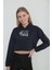 Yeni Seri Renkli Baskılı Kapüşonlu Sweat-1 1