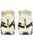 Superfly 9 Elite Ag-Pro Mens Football Shoes Profesyonel Çoraplı Erkek Krampon Beyaz 4