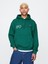 Erkek Yeşil Gap Logo Vintage Soft Fleece Sweatshirt 1