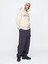 Erkek Bej Gap Logo Vintage Soft Fleece Sweatshirt 4