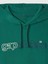 Erkek Yeşil Gap Logo Vintage Soft Fleece Sweatshirt 3