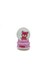 Işıklı Kar Küresi Pembe Ayıcık Cupcake 7 cm 3