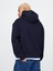 Erkek Lacivert Gap Logo Vintage Soft Fleece Sweatshirt 5