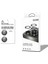 Apple iPhone 16 Plus Cl-12 Premium Safir Parmak Izi Bırakmayan Anti-Reflective Kamera Lens Koruyucu 1