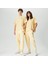 Go-To Chuck 70 Loose Fit Unisex Krem Eşofman Altı 1