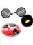 Mazda Mx5 Mk1 1989-2015 B Için Araba Dönüş Sinyali LED Yan Işaret Işığı (Yurt Dışından) 5