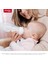 Baby™ Naturalatch Comfort® Yenidoğan, Biberon Emzikleri, 0+ Ay, Yavaş Akış, Doğal Tepkili, 2 Adet 4