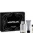 Explorer Platinum EDP 100 Ml + Shower Gel 100 Ml + 7,5 Ml EDP Erkek Parfüm Set 1