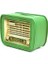 Dekoratif Vintage Radyo 1