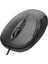 SM-216 Usb Siyah 1200dpi Optik Mouse 3