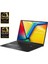 Vivobook K3605ZF-MB356W -P1 Intel I5-12500H 16GB Ram 512 GB SSD Nvidia Geforce Rtx 2050 16" W11 Siyah Taşınabilir Bilgisayar 2