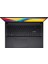 Vivobook K3605ZF-MB356W -P1 Intel I5-12500H 16GB Ram 512 GB SSD Nvidia Geforce Rtx 2050 16" W11 Siyah Taşınabilir Bilgisayar 5