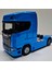 Oyuncak Tır V8 R730 Taşıyıcı Scania Çekici Kupa S-770 Model Diecast 12 cm Maket Koleksiyon 5