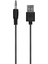 MD-182 2.0 3W*2 Beyaz Rgb Aydınlatmalı USB + 3.5mm USB 5V Speaker Hoparlör 8