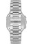 FM11497AWT-A15 Quartz Çelik Turkuaz Kadran 42 mm Erkek Kol Saati 4