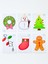 Yeni Yıl Hediyesi Oyun Matı Bonimo Play Dough Doğal Oyun Hamuru 1