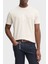 Pamuklu Regular Fit Bisiklet Yaka Parlak Logolu T Shirt J30J327109PDH Erkek T Shirt J30J327109 Pdh 1