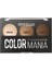 Colormania Renkli Göz Farı Ton: 32 Coffee 1