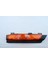 Sol Sinyal Yan Kapı Balonlu Mitsubishi 659/515/635 2001- Uyumlu MC139774 5