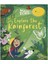 Magic Torch / Explore The Rainforest - Stephanie Stansbie 1