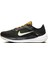 Air Winflo 10 Walk Running Shoes Siyah Erkek Yürüyüş Koşu Ayakkabısı 1