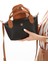 Kadın Tiger Small El ve Omuz Çantası NEWPOLO276 2