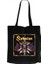 Sabaton The Art Of War Siyah Kanvas Bez Çanta 1
