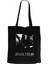 Burzum Anthology Siyah Kanvas Bez Çanta 1