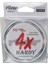 River Hardy 4x 150M 0,06MM Ip Misina Dark Green 1