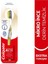 Diş Macunu Total Anti Tartar 75 ml + Colgate Mikro İnce Advanced Manuel Diş Fırçası 1+1 3
