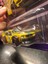 Premium 1/64 Mazda Rx-3 Liberty Walk Japan Historics 4 4