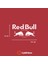 Redbull Boğa Sticker 2
