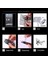 Dıy 3D Metal Puzzle Bulmaca Newpiort 17 Fighter Uçak 14+ Yaş Üstü Hediyelik 4
