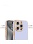 iPhone 16 Pro Max Kılıf Kamera Korumalı Parlak Silikon Kenarları Dore Tasarım 5
