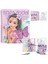 Topmodel Colouring Book With Sequins Faıry Love 1