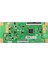 T-Con Board LQ-K4-C96-11 CC580PV6D (4767) - FEİ9392-9476 1