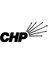 Chp Logo Oto Sticker 20 x 8 cm 1