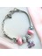 - Pembe Lotus’un Zarafeti Charm Bileklik 3