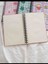 Like Bear Tasarımli Spiralli Defter 2