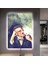 Ledli 90x60 Peaky Blinders Kanvas Tablo 1