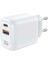 Premium EUPD35WQC Şarj Adaptörü 4