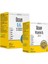 Ocean Vitamin D3K2 + Ocean Vitamin D3 400 IU İkilisi 1
