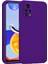 Xiaomi Redmi Note 11 Pro Kılıf Lansman Premium Silinebilir Silikon 1