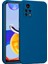Xiaomi Redmi Note 11 Pro Kılıf Lansman Premium Silinebilir Silikon 1