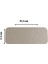 Beko Uyumlu MWB2000EX,MWB2000EXN,MD1610,MD2610 Fırın Yansıtıcı Plaka 11,5 x 4,5 - 2 Adet 2