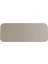 Beko Uyumlu MWB2000EX,MWB2000EXN,MD1610,MD2610 Fırın Yansıtıcı Plaka 11,5 x 4,5 - 2 Adet 3